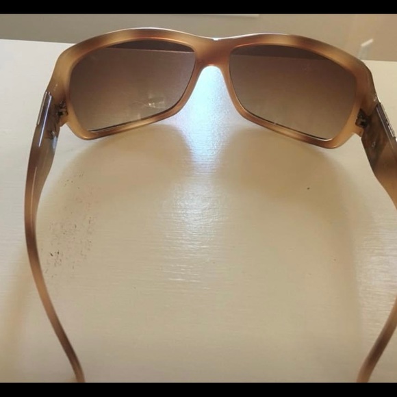 SOLDChanel Sunglasses